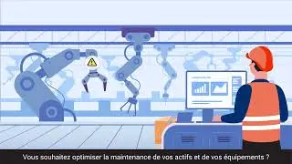 Avec Ammco, optimisez la maintenance de vos actifs et de vos &eacute;quipements