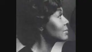 Shirley Verrett. Sgombra è la sacra selva. Norma.
