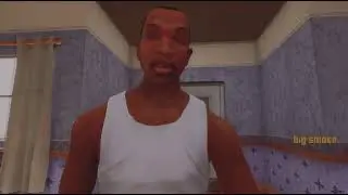Grand Theft Auto: San Andreas Parte 1