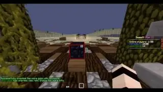 Premade HCF Free || Server HCF Gratis || Sweeft