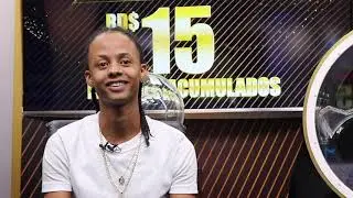 GANADOR LOTO LEIDSA #330 KELVIN JOSE CONTRERAS SANTANA 720P