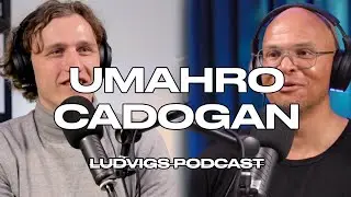 #78 - Umahro Cadogan