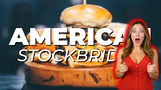 Most AUTHENTIC AMERICAN RESTAURANTS in Stockbridge, Vermont