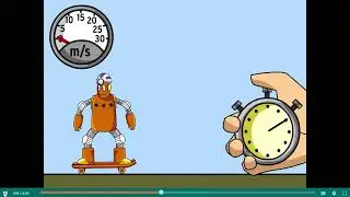 What is Acceleration