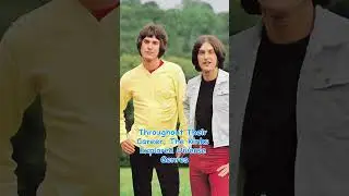 The Kinks: Pioneers of Rock Music