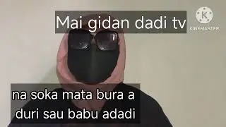 Na soka mata bura a duri sau ba adadi