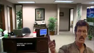 (Meat Grinder Mike) Calls  Hearing Aid Center