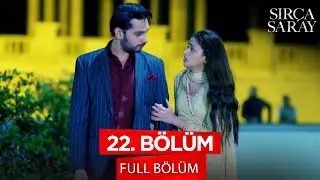 Sırça Saray - Aik Sitam Aur | Pakistan Dizisi - 22. Bölüm 💓
