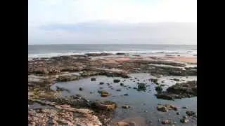 Seaburn Roker and Whitburn Beaches Sunderland -Revised Dec 2009