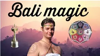 Bali Magic
