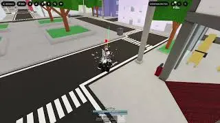 How to combo extend with Nanami's Stabilize in JJS. (No longer works.)