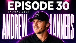 All Things Pinball: Business, Nostalgia & The Rise of Modern Pinball | ft. Andrew Lanners