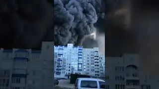 UCRANIA Y RUSIA SE LANZAN MISILES