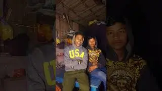 llare dost tha Sab Kuchh Na kahan JaayellAre baba kahan ja Chhe Rellbaap ke Barat Mein Rakhalll