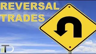 The Complete Guide to Reversal Trades with Volume Profile