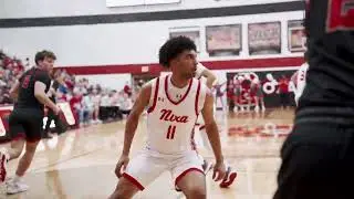 Nixa HS vs Ozark HS 3-1-2023