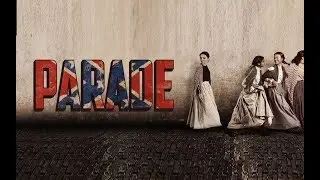 NYMT presents PARADE - The Other Palace 7-10 Aug 2019