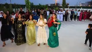 Bilal BABAT Düğünü Part 5 - Kuçer ciziri / Foto Gizem