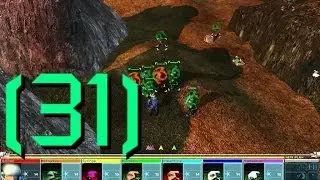 UFO: Aftermath (Combo Mod) - Walkthrough / Videon&aacute;vod - 31 Canon Ending [ENG/CZ]
