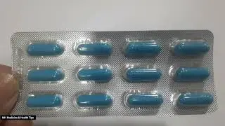 স্লিমফাস্ট ক্যাপসুল কাজ ও খাওয়ার নিয়ম | Slimfast Capsule Usage and Dosage Rules | Orlistat 120 mg |