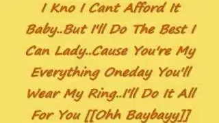 Sammie-Crazy Things I Do [[With Lyrics]]
