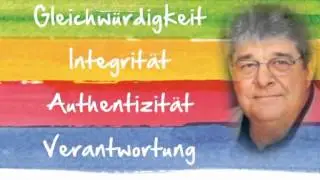 Jesper Juul: Vier Werte, die Kinder ein Leben lang tragen