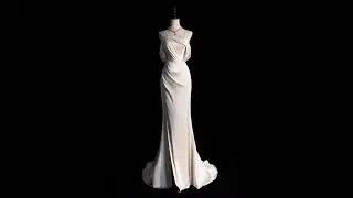 Old money 👰&zwj;♀️ #oldmoney #wedding #weddingdress