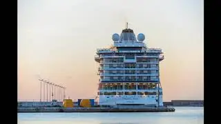 Самый длинный круиз в истории совершит круизный лайнер Viking Sun