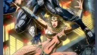 VeVe Collectibles Gekido Beyond Comics Comic Book Artist Graig Weich - Spawn Todd McFarlane ComicCon
