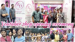 YouTuber shop is now open || New clothing shop in Rourkela #rourkelayoutuber