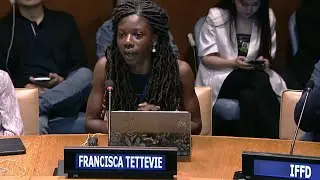 IFFD at the International Day of Families 2025