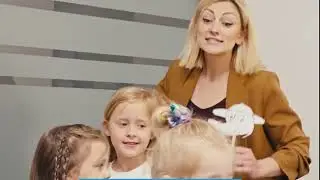 Teddy Eddie metóda - Jazyková škola VAGeS