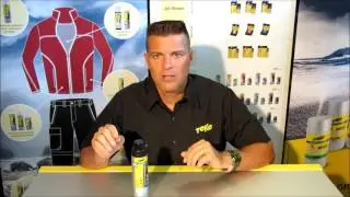 Toko Functional Sportswear Care
