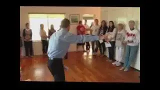 Auction - 5 Mimosa Street - Robbie Neller - Justin Voss.wmv