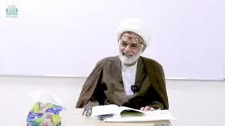 شرح بداية المعرفة / الدرس الـ 35 والاخير / الشيخ هاشم الكندي