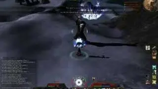 AoC 35 Priest of Mitra vs 32 boss mob