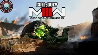 What L4D2 Could look like | Mutations | CALL OF DUTY MODERN WARFARE III