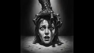 Rihard Malum - I am your nightmare