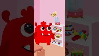 О нет! Спрашивайте разрешения, прежде чем использовать!! #дети #образование #мультфильм