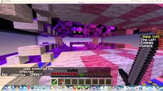DeadLyfe 2 w/ volcanocraft