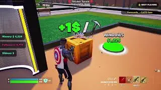 Easy XP method - Tiktoker Tycoon