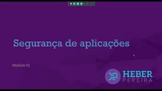 IdentityServer4 #1 (Jun/17) - Segurança de Aplicações