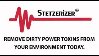 Stetzerizer Filter Installation Australia & New Zealand