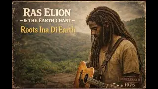 Roots Reggae (1975)  [Unreleased] Ras Elyon & The Earth Chant &ndash; Roots Ina Di Earth