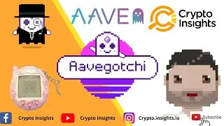 Aavegotchi &mdash; новая игра NFT ранней стадии #NFT #GHST