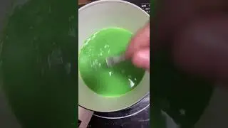 CANDLE ART