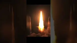 ISRO launched (lvm 3) M2 satellite successfully!#subscribe #isro
