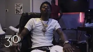 Sherwood Marty- Outro (Music Video)
