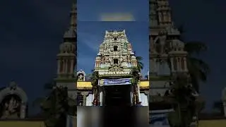 vadasery krishna temple story