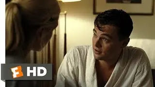 Revolutionary Road (2/8) Movie CLIP - Paris! (2008) HD